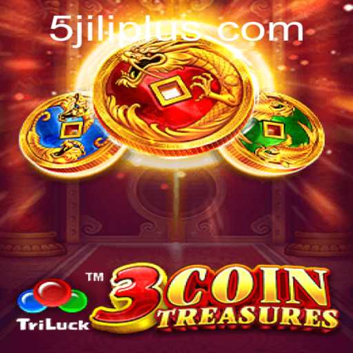 Exploring the Thrills of 3CoinTreasures: A Dynamic Adventure