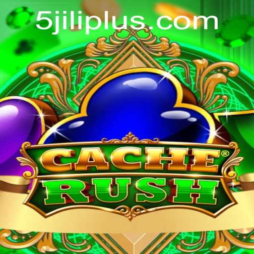 Discover the Thrills and Strategy of CacheRush