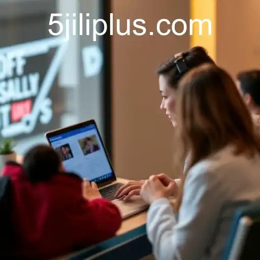 Optimizing the Contact Us Page for 5JILI