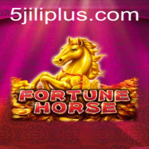 Discover the Thrills of FortuneHorse with 5JILI