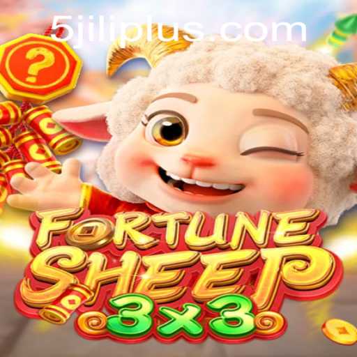FortuneSheep and the Excitement of 5JILI: A Dive into the Game