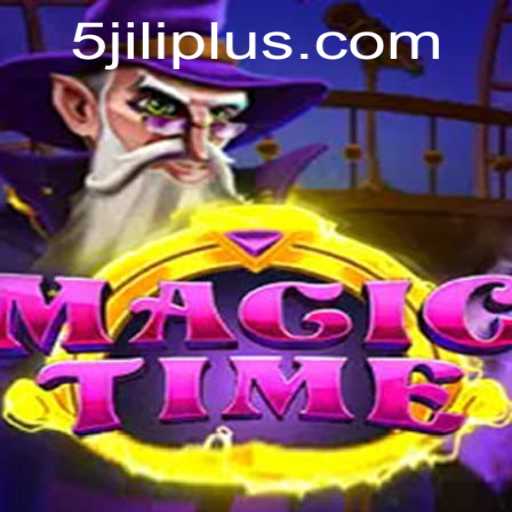 Discover the Enchantment of MagicTime: A Dive into the Mystical World of 5JILI