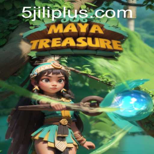 Exploring the World of MayaTreasure and the Intrigue of 5JILI
