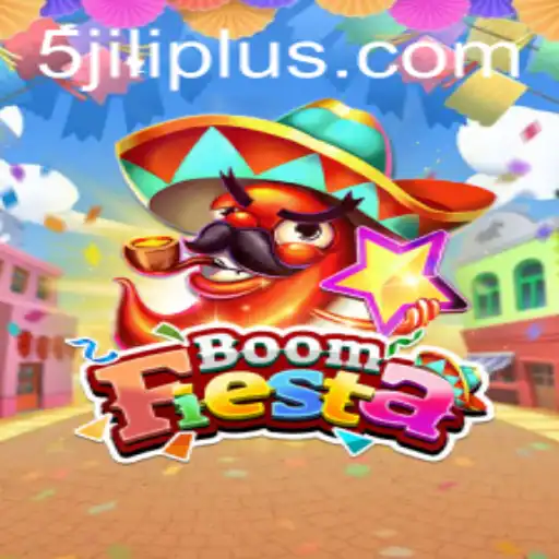 BoomFiesta: Unveiling the Thrill and Strategy Behind the Game