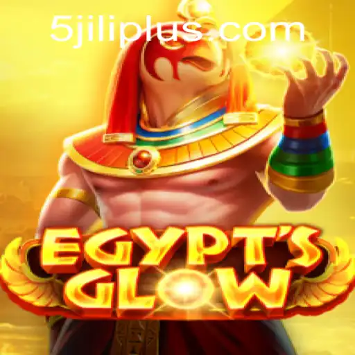 Discover the Mysteries of EgyptsGlow – An Immersive Journey with 5JILI