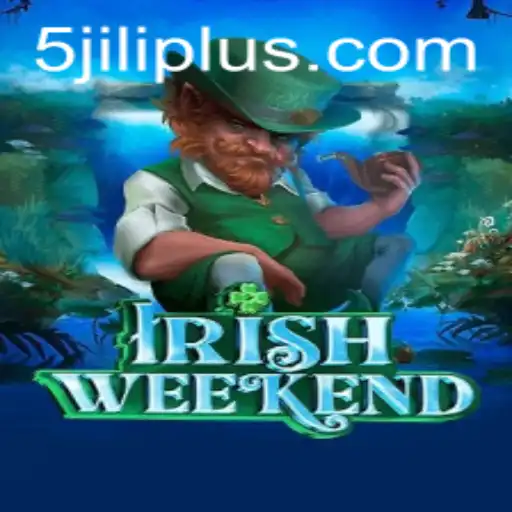 Explore the Thrills of IrishWeekend: A Captivating Game Experience with 5JILI