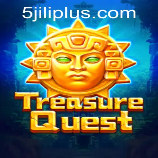 Exploring TreasureQuest: An Engaging Adventure with 5JILI