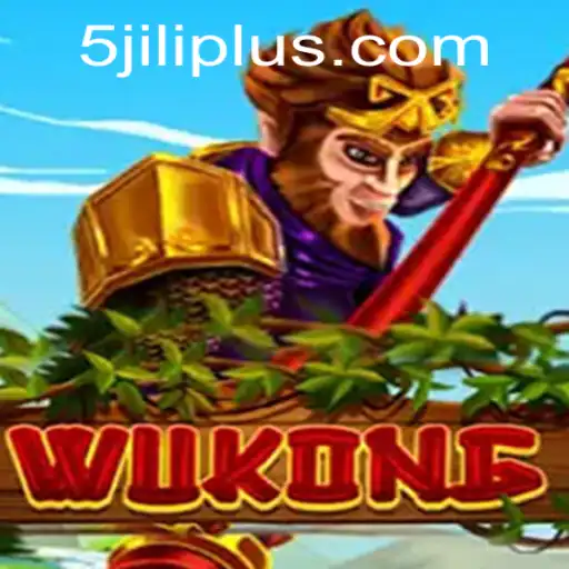 Unveiling the Magic of Wukong: A Journey into the World of 5JILI Gaming