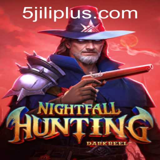 Unveiling NightfallHunting: A Thrilling Adventure with 5JILI