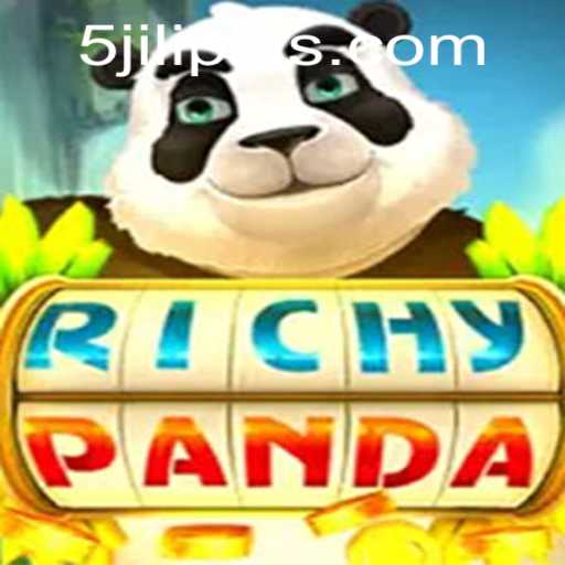 Discover the Exciting World of RichyPanda: The Ultimate Gaming Experience with 5JILI