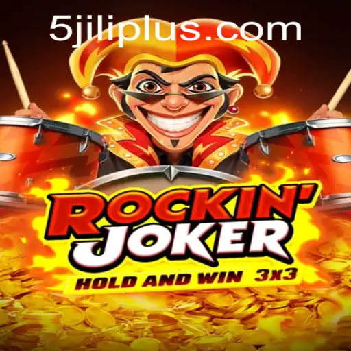 Unveiling RockinJoker: A Stellar Gaming Experience with 5JILI