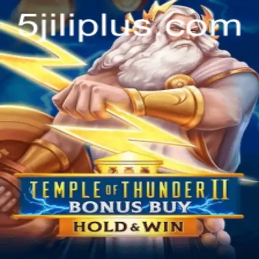 Unveiling the Thrill of TempleofThunderIIBonusBuy
